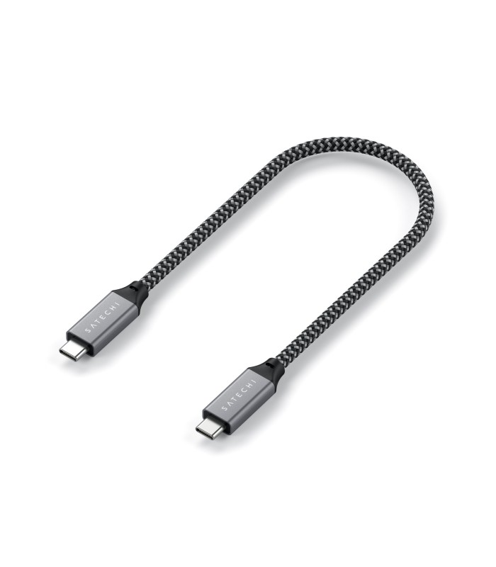 کابل Thunderbolt 4 دو سر USB-C ساتچی مدل Satechi USB4 C-to-C Cable