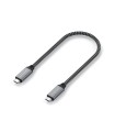 کابل Thunderbolt 4 دو سر USB-C ساتچی مدل Satechi USB4 C-to-C Cable