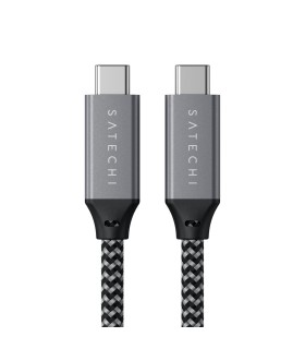 کابل Thunderbolt 4 دو سر USB-C ساتچی مدل Satechi USB4 C-to-C Cable