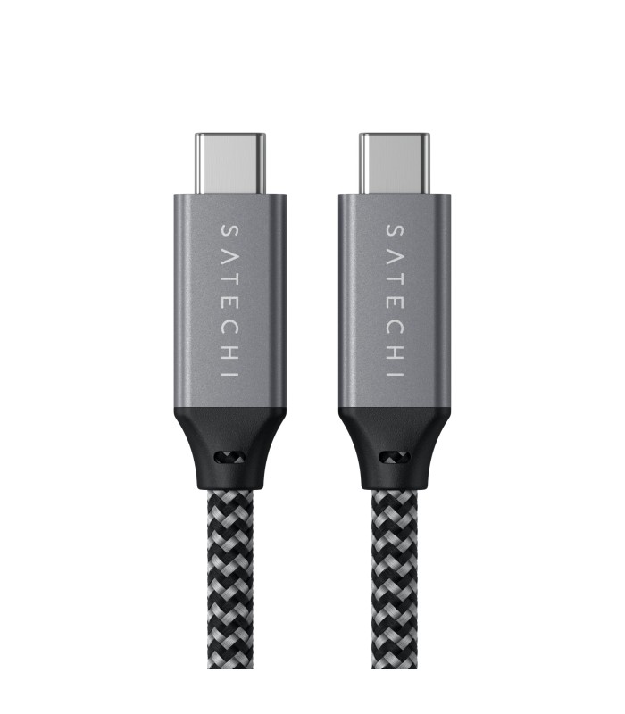 کابل Thunderbolt 4 دو سر USB-C ساتچی مدل Satechi USB4 C-to-C Cable