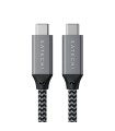 کابل Thunderbolt 4 دو سر USB-C ساتچی مدل Satechi USB4 C-to-C Cable