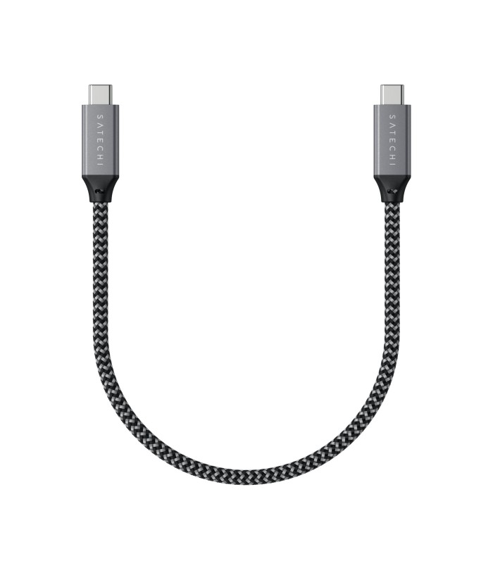 کابل Thunderbolt 4 دو سر USB-C ساتچی مدل Satechi USB4 C-to-C Cable