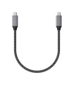 کابل Thunderbolt 4 دو سر USB-C ساتچی مدل Satechi USB4 C-to-C Cable