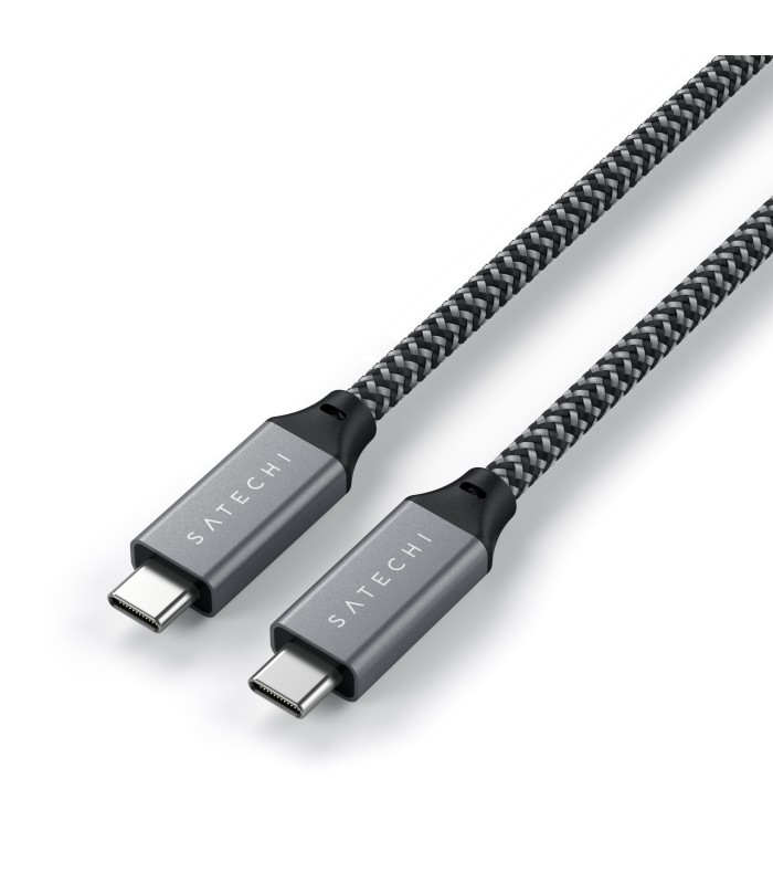 کابل Thunderbolt 4 دو سر USB-C ساتچی مدل Satechi USB4 C-to-C Cable