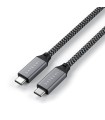 کابل Thunderbolt 4 دو سر USB-C ساتچی مدل Satechi USB4 C-to-C Cable