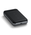 پایه شارژ بی‌سیم ساتچی مدل Satechi Duo Wireless Charger Power Stand