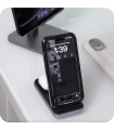 پایه شارژ بی‌سیم ساتچی مدل Satechi Duo Wireless Charger Power Stand