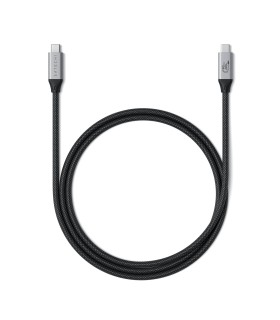 کابل Thunderbolt 4 دو سر USB-C ساتچی مدل Satechi USB4 Pro Cable