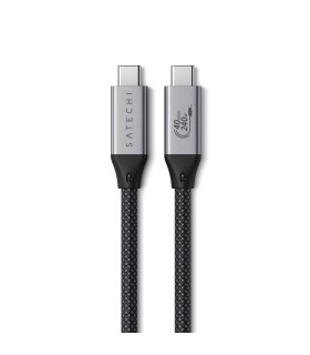 کابل Thunderbolt 4 دو سر USB-C ساتچی مدل Satechi USB4 Pro Cable
