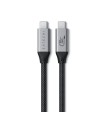 کابل Thunderbolt 4 دو سر USB-C ساتچی مدل Satechi USB4 Pro Cable