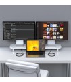 کابل Thunderbolt 4 دو سر USB-C ساتچی مدل Satechi USB4 Pro Cable