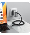 کابل Thunderbolt 4 دو سر USB-C ساتچی مدل Satechi USB4 Pro Cable