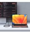 کابل Thunderbolt 4 دو سر USB-C ساتچی مدل Satechi USB4 Pro Cable