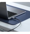 کابل Thunderbolt 4 دو سر USB-C ساتچی مدل Satechi USB4 Pro Cable