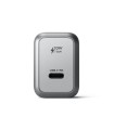 آداپتور ۳۰ وات ساتچی مدل Satechi 30W USB-C GAN CHARGER EU