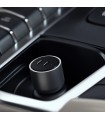 شارژر فندکی ۴۰ وات ساتچی مدل Satechi 40W DUAL USB-C PD CAR CHARGER