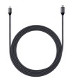 کابل USB-C به لایتنیگ ساتچی مدل Satechi TYPE-C TO LIGHTNING CABLE 1.8m