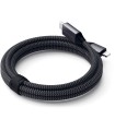 کابل USB-C به لایتنیگ ساتچی مدل Satechi TYPE-C TO LIGHTNING CABLE 1.8m