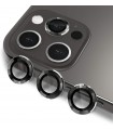 محافظ لنز دوربین گوشی 12Pro Max رنگ خاکستری
