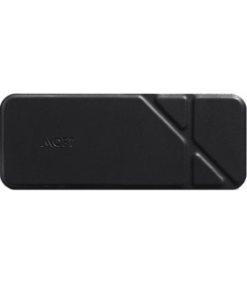 هولدر لپ‌تاپی مافت مدل MOFT Flip Laptop Phone Mount - رنگ مشکی