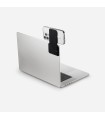 هولدر لپ‌تاپی مافت مدل MOFT Flip Laptop Phone Mount - رنگ مشکی