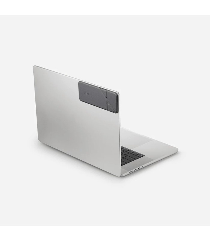 هولدر لپ‌تاپی مافت مدل MOFT Flip Laptop Phone Mount - رنگ مشکی