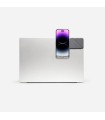 هولدر لپ‌تاپی مافت مدل MOFT Flip Laptop Phone Mount - رنگ مشکی