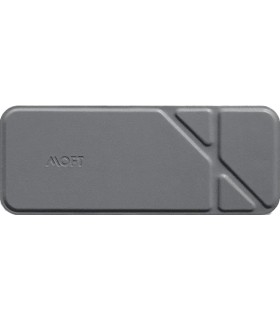 هولدر لپ‌تاپی مافت مدل MOFT Flip Laptop Phone Mount - رنگ خاکستری