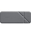 هولدر لپ‌تاپی مافت مدل MOFT Flip Laptop Phone Mount - رنگ خاکستری