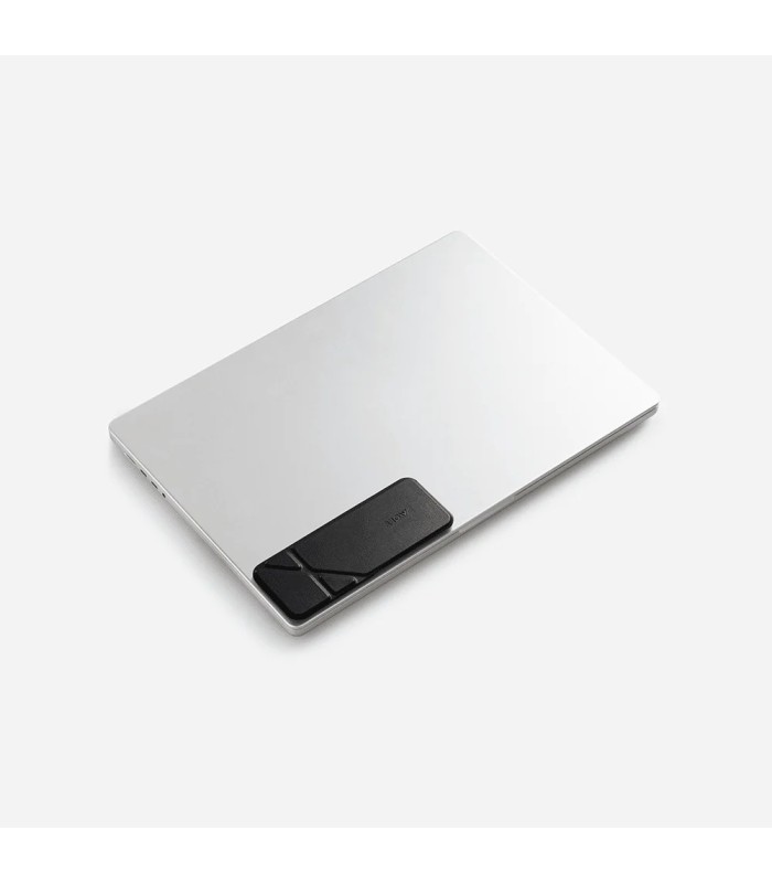 هولدر لپ‌تاپی مافت مدل MOFT Flip Laptop Phone Mount - رنگ مشکی