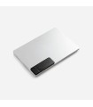 هولدر لپ‌تاپی مافت مدل MOFT Flip Laptop Phone Mount - رنگ خاکستری
