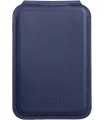 جا کارتی مگ‌سیف استند مافت مدل MOFT Flash Wallet & Stand - رنگ سرمه‌ای