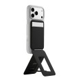 جا کارتی مگ‌سیف و هولدر مافت مدل MOFT Snap Phone Tripod Stand & Wallet MOVAS - رنگ مشکی