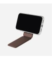 جا کارتی مگ‌سیف و هولدر مافت مدل MOFT Snap Phone Tripod Stand & Wallet MOVAS - رنگ هلویی