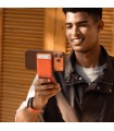 جا کارتی مگ‌سیف و هولدر مافت مدل MOFT Snap Phone Tripod Stand & Wallet MOVAS - رنگ سبز روشن