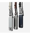 بند کراس‌بادی مافت مدل MOFT Adjustable Long Lanyard (upgraded version) - رنگ مشکی