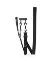 بند کراس‌بادی مافت مدل MOFT Adjustable Long Lanyard (upgraded version) - رنگ مشکی
