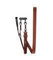 بند کراس‌بادی مافت مدل MOFT Adjustable Long Lanyard (upgraded version) - رنگ قهوه‌ای