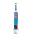 مسواک برقی کودک اورال‌بی مدل Oral-B Pro Kids Spider-Man