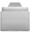 کاور لپ‌تاپ ۱۳ و ۱۴ اینچی مافت مدل MOFT Laptop Carry Sleeve - رنگ سفید
