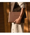 کاور لپ‌تاپ ۱۳ و ۱۴ اینچی مافت مدل MOFT Laptop Carry Sleeve - رنگ سفید