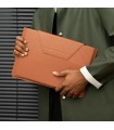 کاور لپ‌تاپ ۱۳ و ۱۴ اینچی مافت مدل MOFT Laptop Carry Sleeve - رنگ سفید