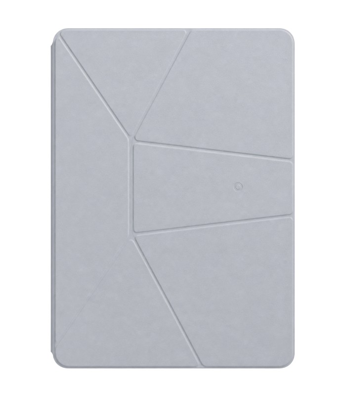 قاب مافت مناسب آیپد پرو ۱۱ اینچی M5, M4 مدل MOFT Dynamic Folio - رنگ خاکستری روشن