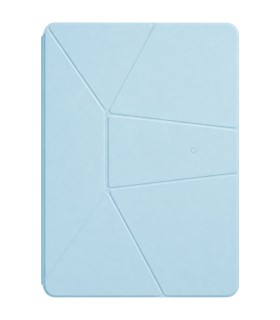 قاب مافت مناسب آیپد پرو ۱۱ اینچی M5, M4 مدل MOFT Dynamic Folio - رنگ نیلی