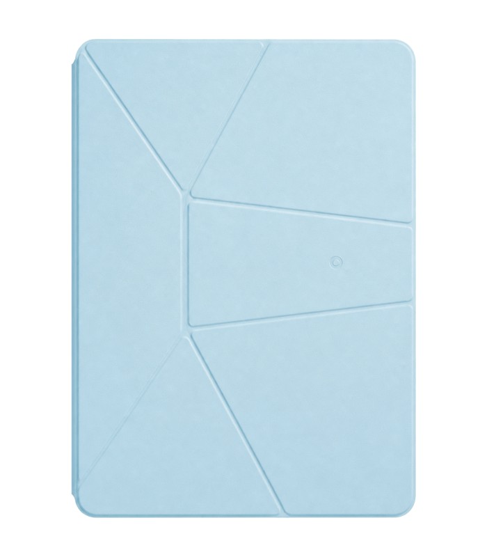 قاب مافت مناسب آیپد پرو ۱۱ اینچی M5, M4 مدل MOFT Dynamic Folio - رنگ نیلی