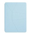 قاب مافت مناسب آیپد پرو ۱۱ اینچی M5, M4 مدل MOFT Dynamic Folio - رنگ نیلی