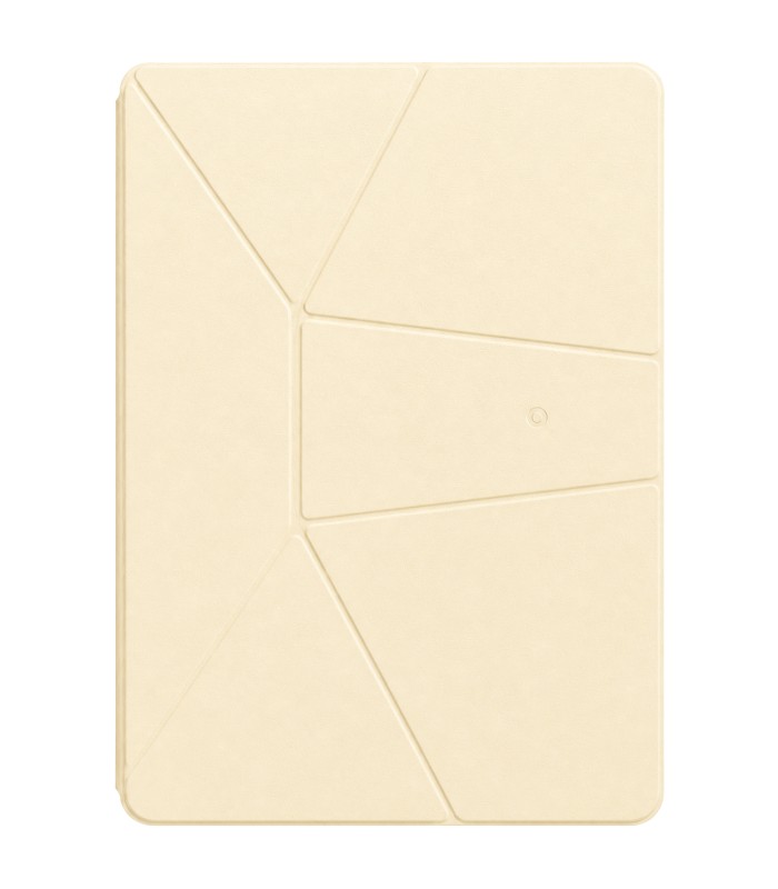 قاب مافت مناسب آیپد پرو ۱۳ اینچی M5, M4 مدل MOFT Dynamic Folio - رنگ زرد