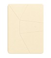 قاب مافت مناسب آیپد پرو ۱۳ اینچی M5, M4 مدل MOFT Dynamic Folio - رنگ زرد