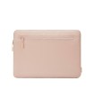 کیف لپ‌تاپ ۱۵ و ۱۶ اینچی پیپتو مدل Pipetto Organiser Sleeve - رنگ صورتی
