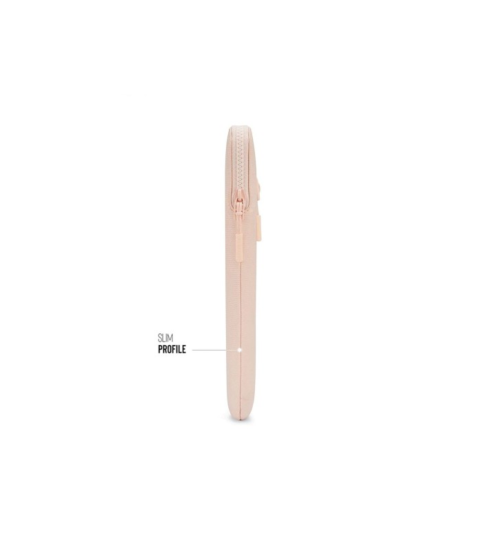 کیف لپ‌تاپ ۱۵ و ۱۶ اینچی پیپتو مدل Pipetto Organiser Sleeve - رنگ صورتی
